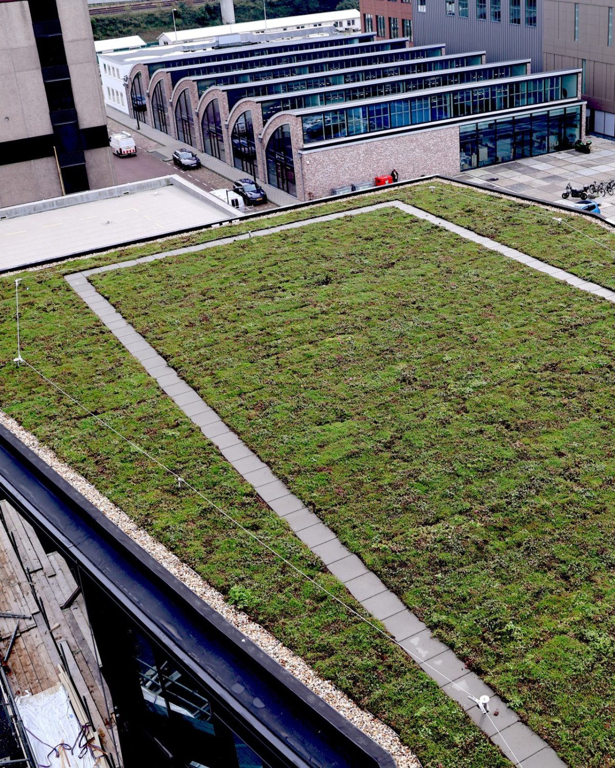 green renovation sustainable solutions gumball factory