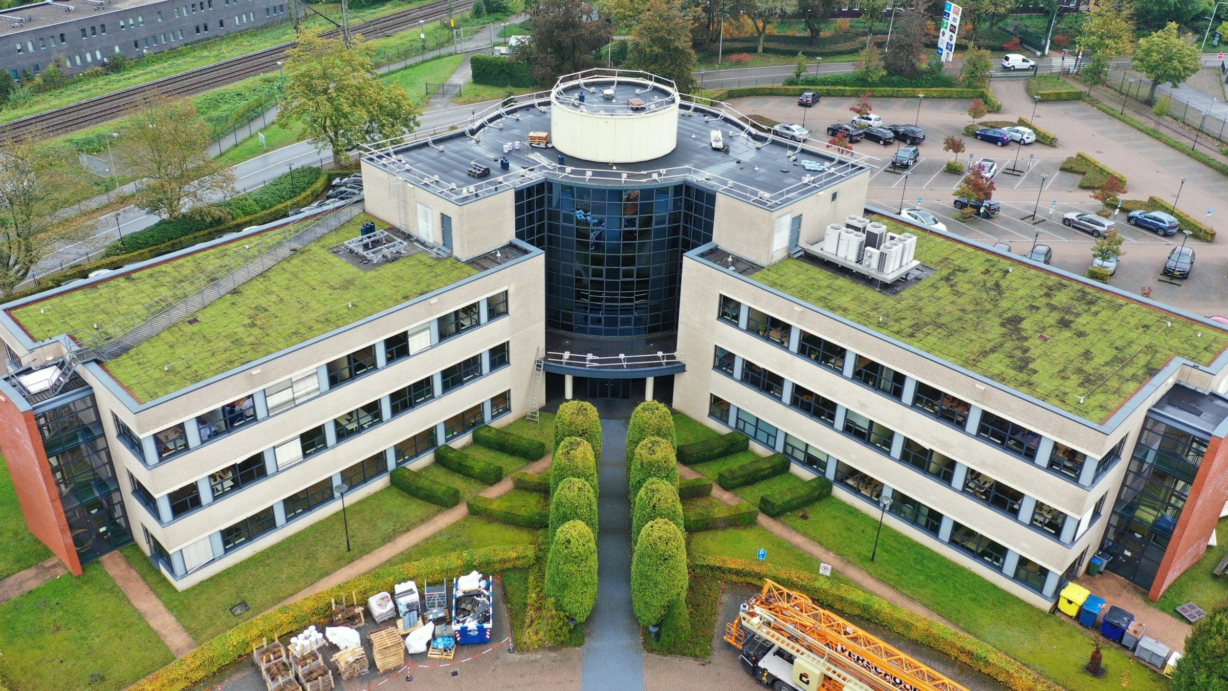 Green renovation sustainable solutions vrumona