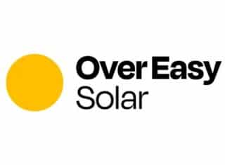 Over Easy Solar