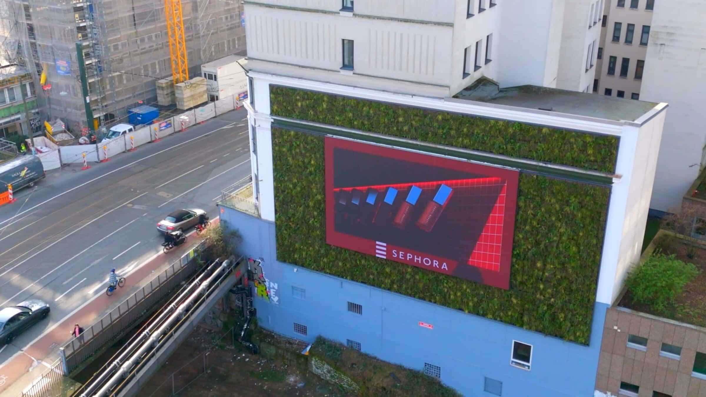 sempergreen ecological renovation the green digital