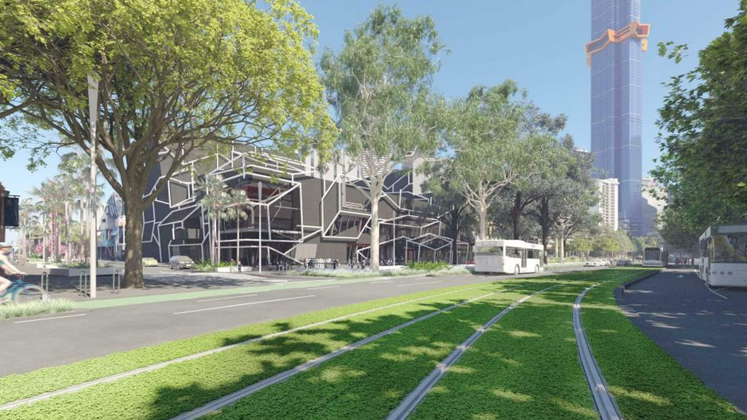 Sempergreen sustainable city melbourne