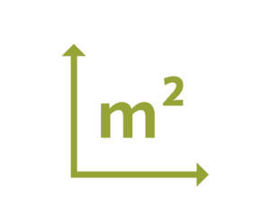 100 m² SemperGreenwall