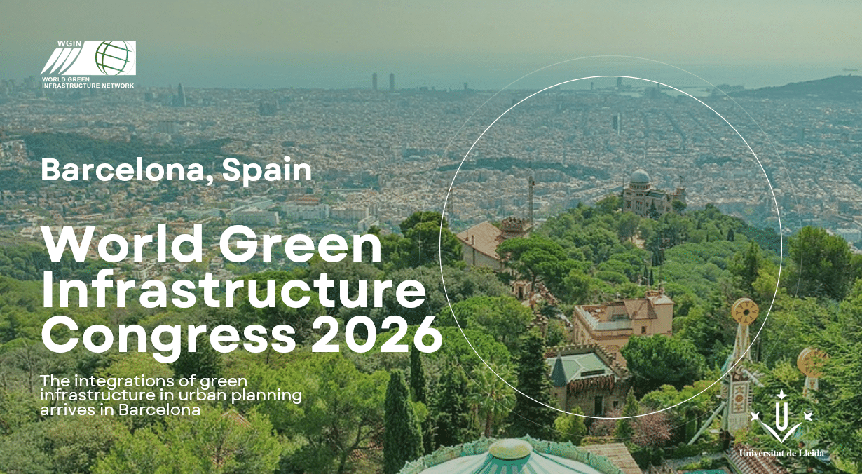 WGIC 2026 in Barcelona